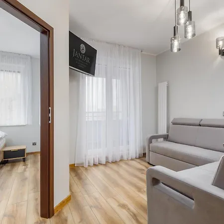 Etna - Polonia By Jantar