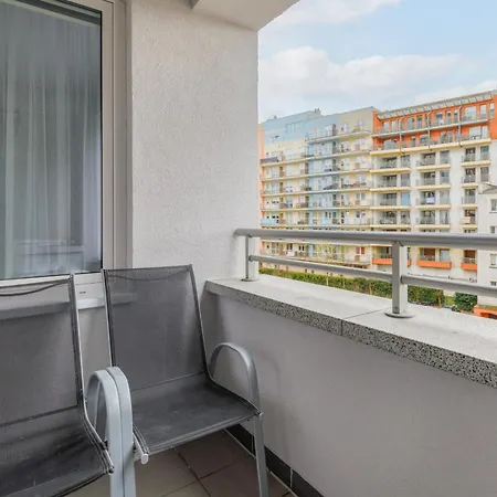 Etna - Polonia By Jantar Daire Kolobrzeg